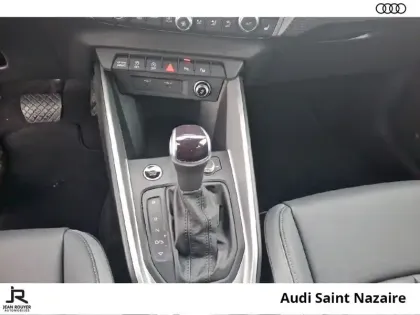 Photo 18 Audi A1 Gén. I Ph1 Design luxe 5