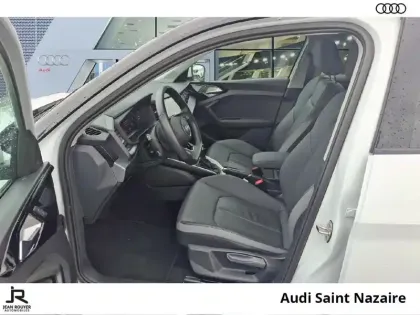 Photo 14 Audi A1 Gén. I Ph1 Design luxe 5