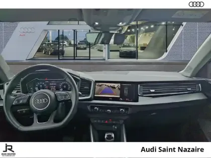 Photo 13 Audi A1 Gén. I Ph1 Design luxe 5