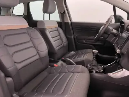 Photo 26 Citroën C3 Aircross  BlueHDi 110 S&S BVM6