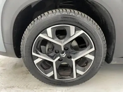 Photo 16 Citroën C3 Aircross  BlueHDi 110 S&S BVM6