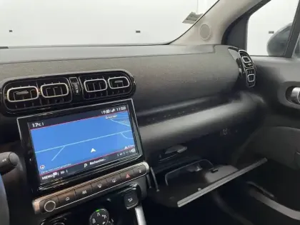 Photo 27 Citroën C3 Aircross  BlueHDi 110 S&S BVM6