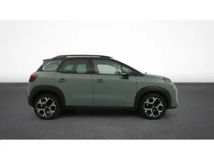 Photo 9 Citroën C3 Aircross  BlueHDi 110 S&S BVM6