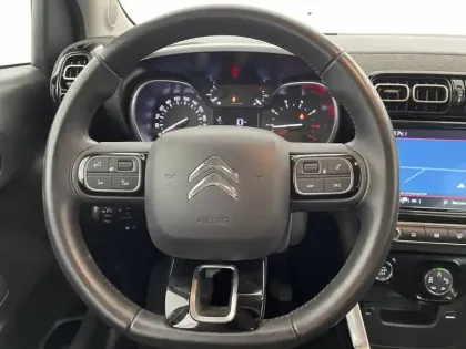 Photo 22 Citroën C3 Aircross  BlueHDi 110 S&S BVM6