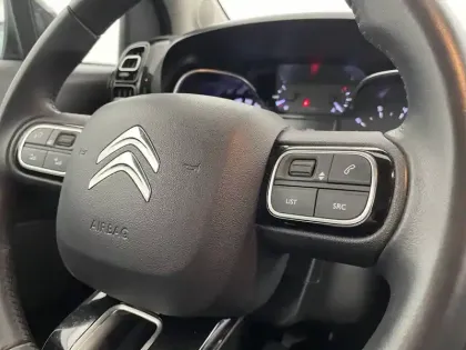 Photo 28 Citroën C3 Aircross  BlueHDi 110 S&S BVM6