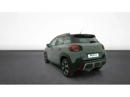 Photo 5 Citroën C3 Aircross  BlueHDi 110 S&S BVM6