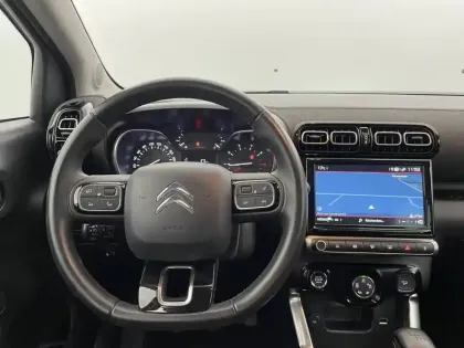 Photo 21 Citroën C3 Aircross  BlueHDi 110 S&S BVM6