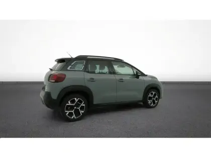 Photo 8 Citroën C3 Aircross  BlueHDi 110 S&S BVM6