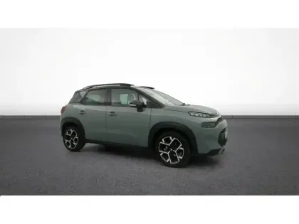 Photo 10 Citroën C3 Aircross  BlueHDi 110 S&S BVM6