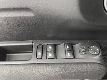 Photo 31 Citroën C3 Aircross  BlueHDi 110 S&S BVM6