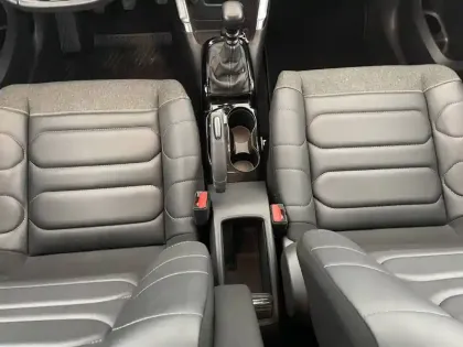 Photo 24 Citroën C3 Aircross  BlueHDi 110 S&S BVM6