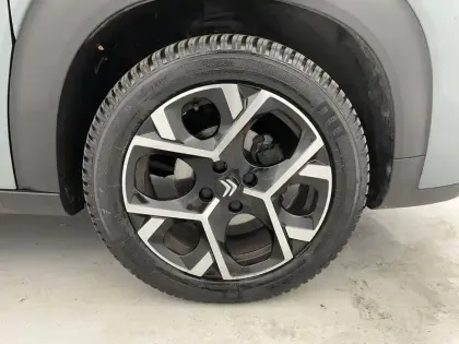 Photo 17 Citroën C3 Aircross  BlueHDi 110 S&S BVM6