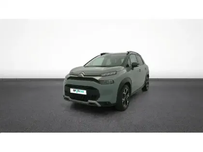 Photo Citroën C3 Aircross Shine Pack