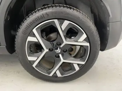 Photo 15 Citroën C3 Aircross  BlueHDi 110 S&S BVM6