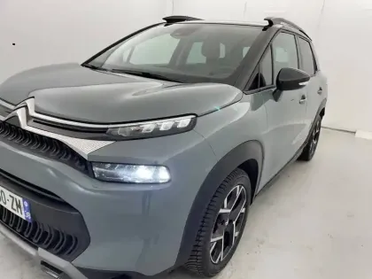 Photo 23 Citroën C3 Aircross  BlueHDi 110 S&S BVM6