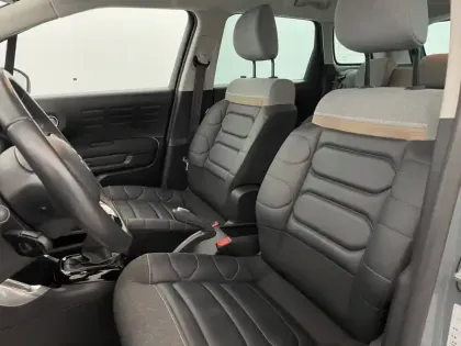 Photo 13 Citroën C3 Aircross  BlueHDi 110 S&S BVM6