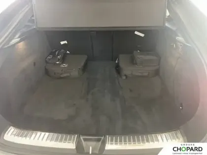 Photo 81 Mercedes GLE  Coupé 53 Hybride AMG TCT 9G-SPEEDSHIFT AMG 4MATIC+