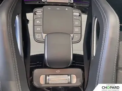 Photo 94 Mercedes GLE  Coupé 53 Hybride AMG TCT 9G-SPEEDSHIFT AMG 4MATIC+