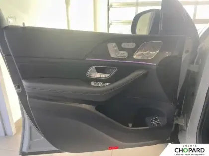 Photo 92 Mercedes GLE  Coupé 53 Hybride AMG TCT 9G-SPEEDSHIFT AMG 4MATIC+