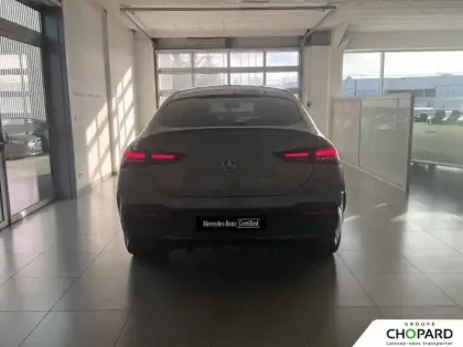 Photo 107 Mercedes GLE  Coupé 53 Hybride AMG TCT 9G-SPEEDSHIFT AMG 4MATIC+