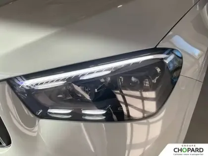 Photo 100 Mercedes GLE  Coupé 53 Hybride AMG TCT 9G-SPEEDSHIFT AMG 4MATIC+
