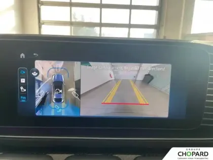 Photo 88 Mercedes GLE  Coupé 53 Hybride AMG TCT 9G-SPEEDSHIFT AMG 4MATIC+