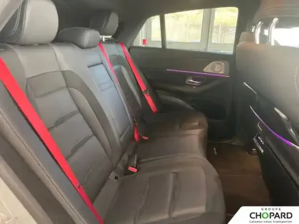 Photo 93 Mercedes GLE  Coupé 53 Hybride AMG TCT 9G-SPEEDSHIFT AMG 4MATIC+