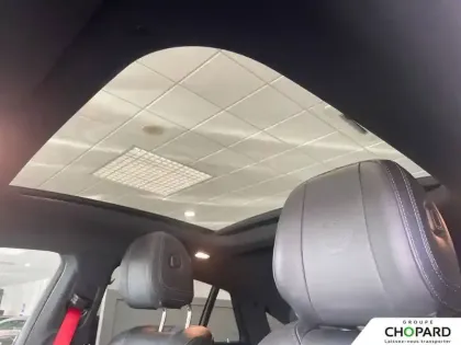 Photo 58 Mercedes GLE  Coupé 53 Hybride AMG TCT 9G-SPEEDSHIFT AMG 4MATIC+