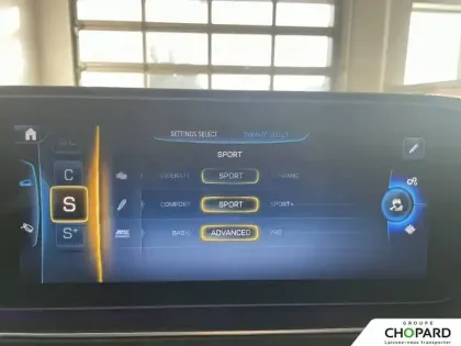 Photo 60 Mercedes GLE  Coupé 53 Hybride AMG TCT 9G-SPEEDSHIFT AMG 4MATIC+