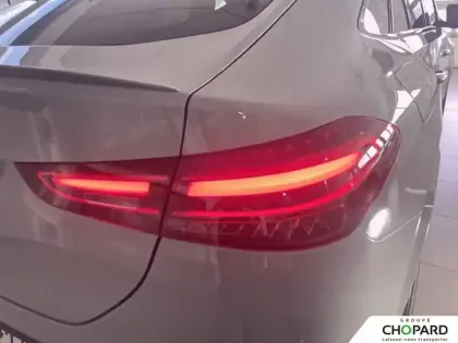 Photo 101 Mercedes GLE  Coupé 53 Hybride AMG TCT 9G-SPEEDSHIFT AMG 4MATIC+