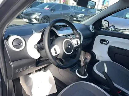 Photo 9 Renault Twingo  III SCe 65
