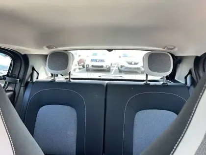 Photo 12 Renault Twingo  III SCe 65