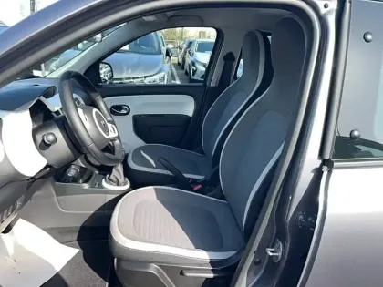 Photo 8 Renault Twingo  III SCe 65