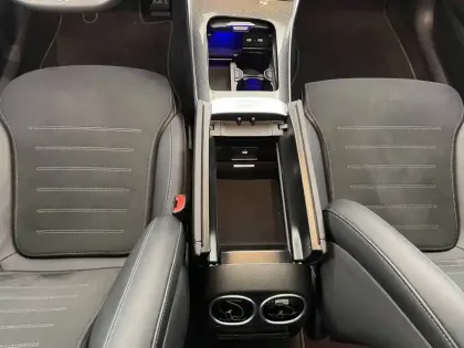 Photo 63 Mercedes Classe C  200 d 9G-Tronic