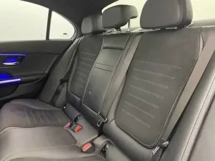 Photo 49 Mercedes Classe C  200 d 9G-Tronic