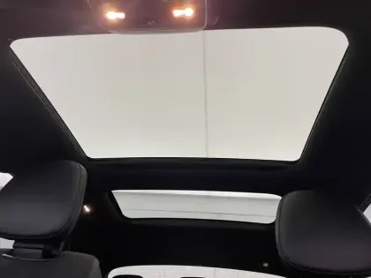 Photo 57 Mercedes Classe C  200 d 9G-Tronic