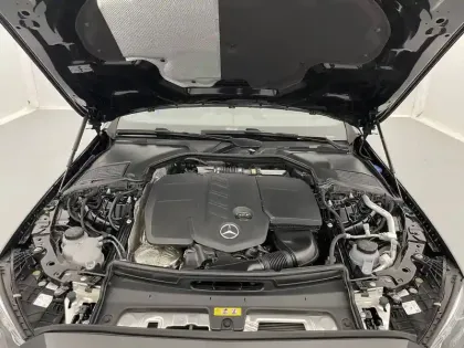 Photo 19 Mercedes Classe C  200 d 9G-Tronic