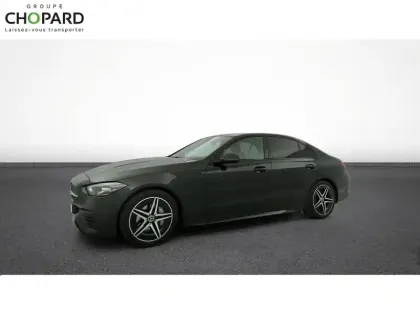 Photo 70 Mercedes Classe C  200 d 9G-Tronic