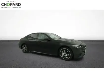 Photo 44 Mercedes Classe C  200 d 9G-Tronic