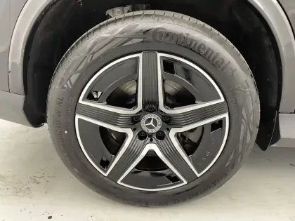 Photo 18 Mercedes Classe GLC GLC Coupe 300 e Hybrid EQ 9G-Tronic 4Matic