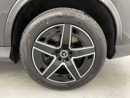 Photo 16 Mercedes Classe GLC GLC Coupe 300 e Hybrid EQ 9G-Tronic 4Matic