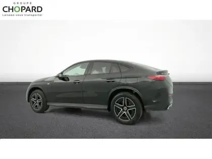 Photo 68 Mercedes Classe GLC GLC Coupe 300 e Hybrid EQ 9G-Tronic 4Matic
