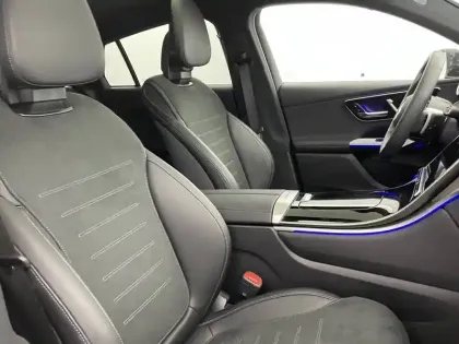 Photo 27 Mercedes Classe GLC GLC Coupe 300 e Hybrid EQ 9G-Tronic 4Matic