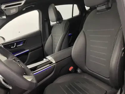 Photo 14 Mercedes Classe GLC GLC Coupe 300 e Hybrid EQ 9G-Tronic 4Matic