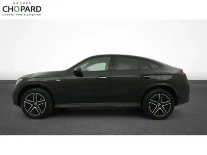 Photo 67 Mercedes Classe GLC GLC Coupe 300 e Hybrid EQ 9G-Tronic 4Matic