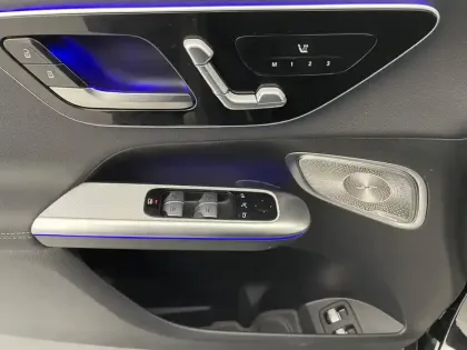 Photo 26 Mercedes Classe GLC GLC Coupe 300 e Hybrid EQ 9G-Tronic 4Matic