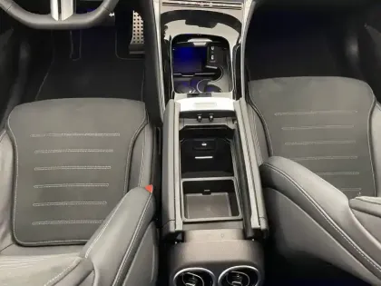 Photo 28 Mercedes Classe GLC GLC Coupe 300 e Hybrid EQ 9G-Tronic 4Matic