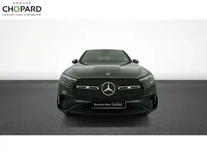 Photo 65 Mercedes Classe GLC GLC Coupe 300 e Hybrid EQ 9G-Tronic 4Matic