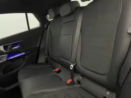 Photo 15 Mercedes Classe GLC GLC Coupe 300 e Hybrid EQ 9G-Tronic 4Matic