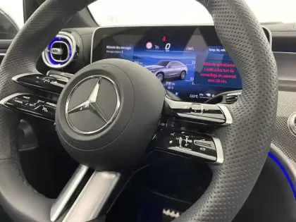 Photo 23 Mercedes Classe GLC GLC Coupe 300 e Hybrid EQ 9G-Tronic 4Matic